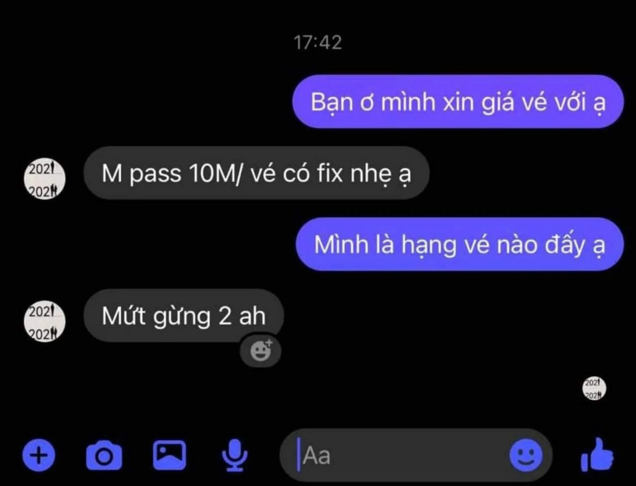 Xếp hàng online, chi chục triệu xem show Anh trai: Cơn khát vé hiếm có? - 2 Xếp hàng online, chi chục triệu xem show Anh trai: Cơn khát vé hiếm có? - 2