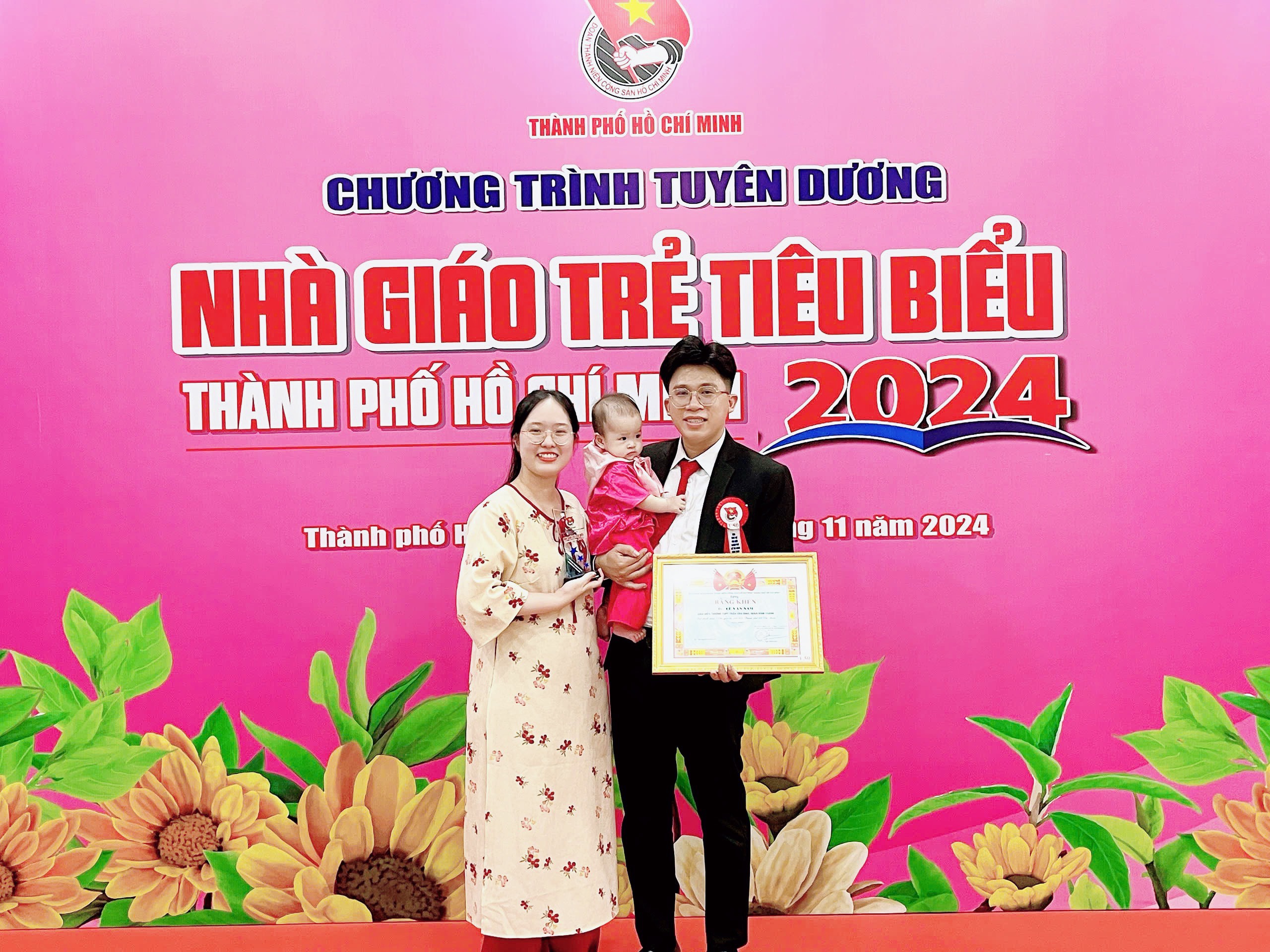 Câu nói của người thầy khiến nhiều người rơi nước mắt- Ảnh 4. Câu nói của người thầy khiến nhiều người rơi nước mắt- Ảnh 4.