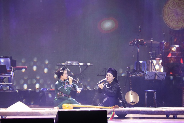 Vở opera ballet Carmen và nhạc kịch Giấc mơ Chí Phèo đoạt giải Xuất sắc tại Liên hoan Ca múa nhạc toàn quốc đợt 1 - Ảnh 4. Vở opera ballet Carmen và nhạc kịch Giấc mơ Chí Phèo đoạt giải Xuất sắc tại Liên hoan Ca múa nhạc toàn quốc đợt 1 - Ảnh 4.