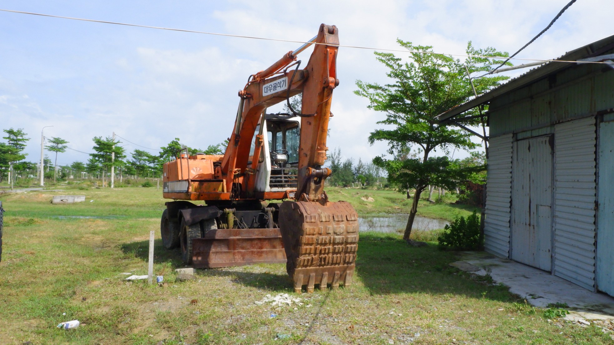 Cận cảnh 3 dự án BĐS liên quan đến vụ khiếu kiện lớn nhất miền Trung ảnh 10