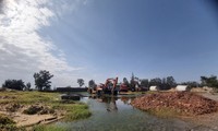 Vụ kiện đất đai lớn nhất miền Trung: Chốt thời gian thực hiện nghĩa vụ tài chính với chủ đầu tư