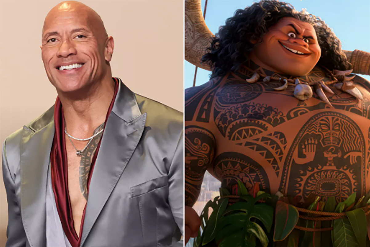 'Moana 2' ấn tượng về hình ảnh nhưng thiếu sức mạnh nội dung- Ảnh 2. 'Moana 2' ấn tượng về hình ảnh nhưng thiếu sức mạnh nội dung- Ảnh 2.