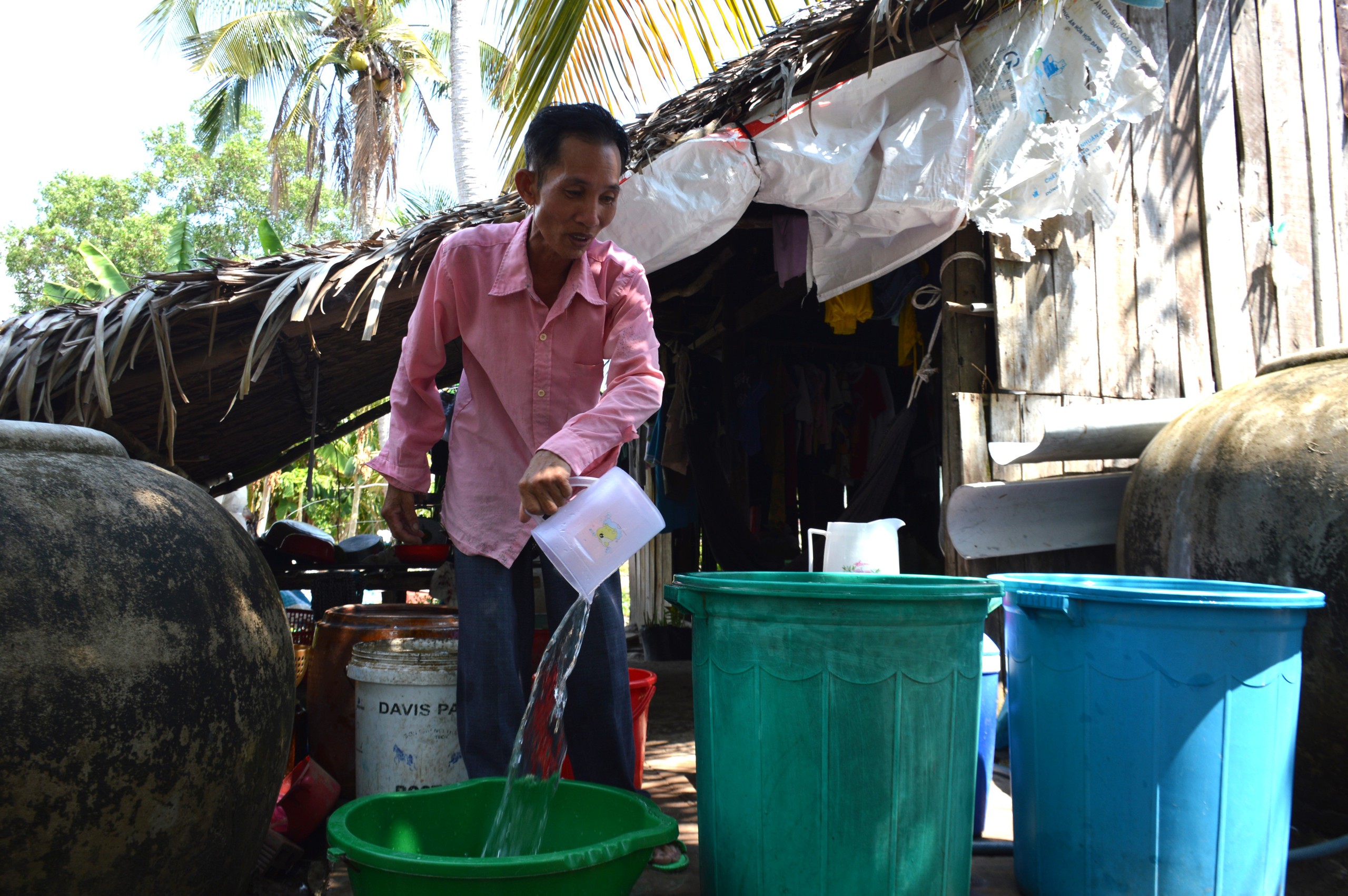 Báo in Người Lao Động 2-12: Bệnh nhân BHYT nhẹ gánh lo- Ảnh 2. Báo in Người Lao Động 2-12: Bệnh nhân BHYT nhẹ gánh lo- Ảnh 2.