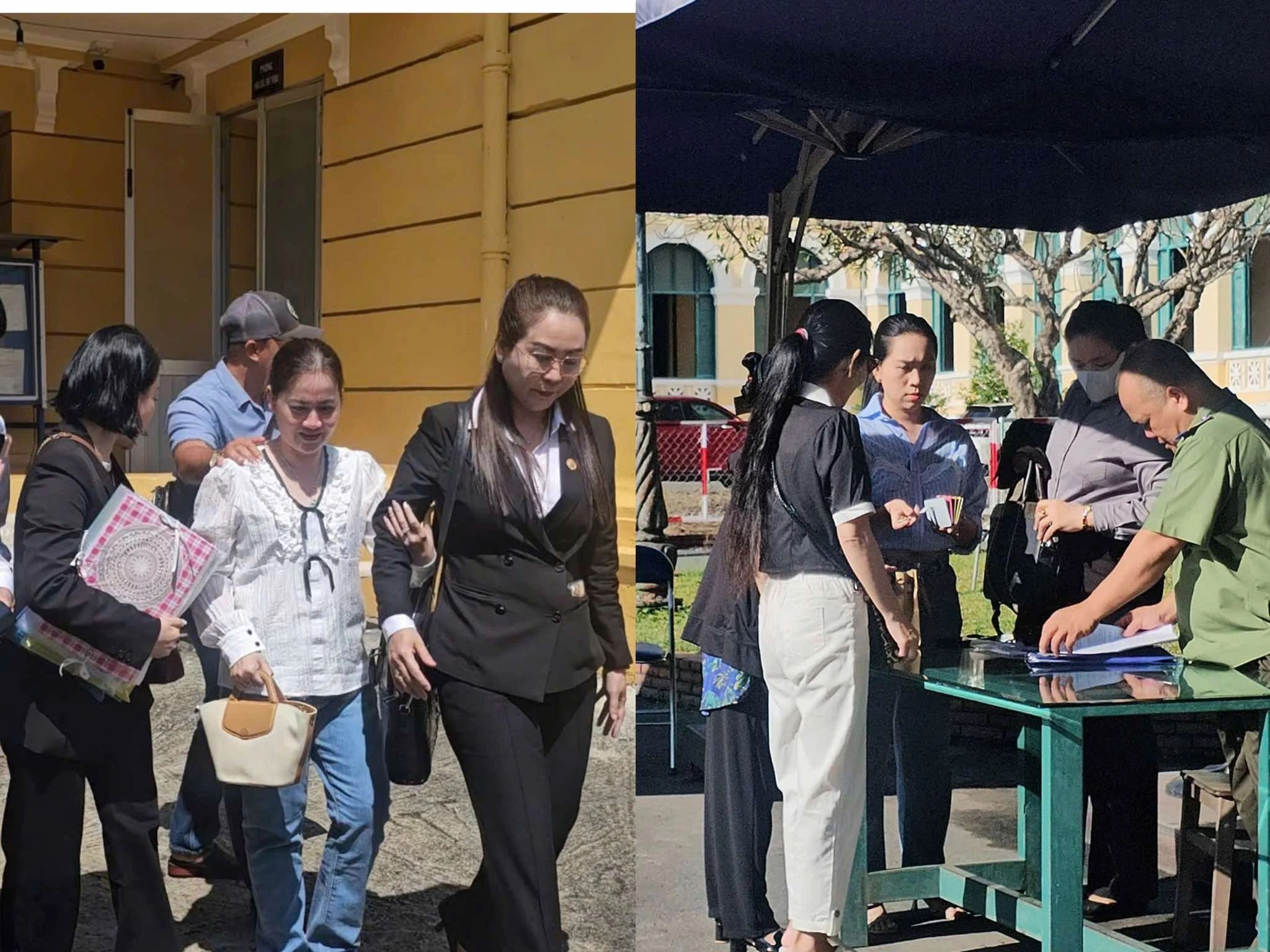 Sắp xét xử vụ tranh chấp thừa kế của cố NSƯT Vũ Linh- Ảnh 2. Sắp xét xử vụ tranh chấp thừa kế của cố NSƯT Vũ Linh- Ảnh 2.