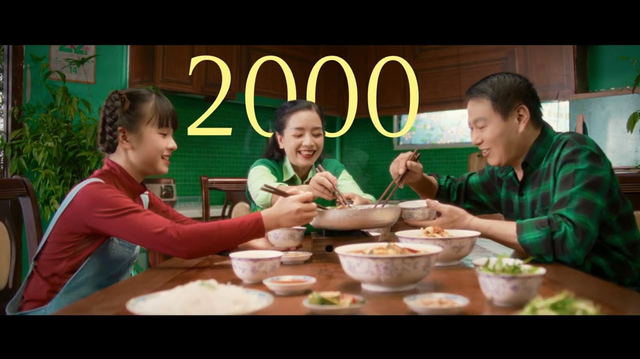 Vạn Xuân Awards 2024: Khám phá tinh hoa ẩm thực Việt - Kết nối bản sắc văn hoá mỗi hương vị - Ảnh 2. Vạn Xuân Awards 2024: Khám phá tinh hoa ẩm thực Việt - Kết nối bản sắc văn hoá mỗi hương vị - Ảnh 2.