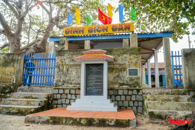 Làng đảo xa nhất của Nha Trang muốn đón 30 nghìn lượt khách du lịch mỗi năm - Ảnh 4. Làng đảo xa nhất của Nha Trang muốn đón 30 nghìn lượt khách du lịch mỗi năm - Ảnh 4.