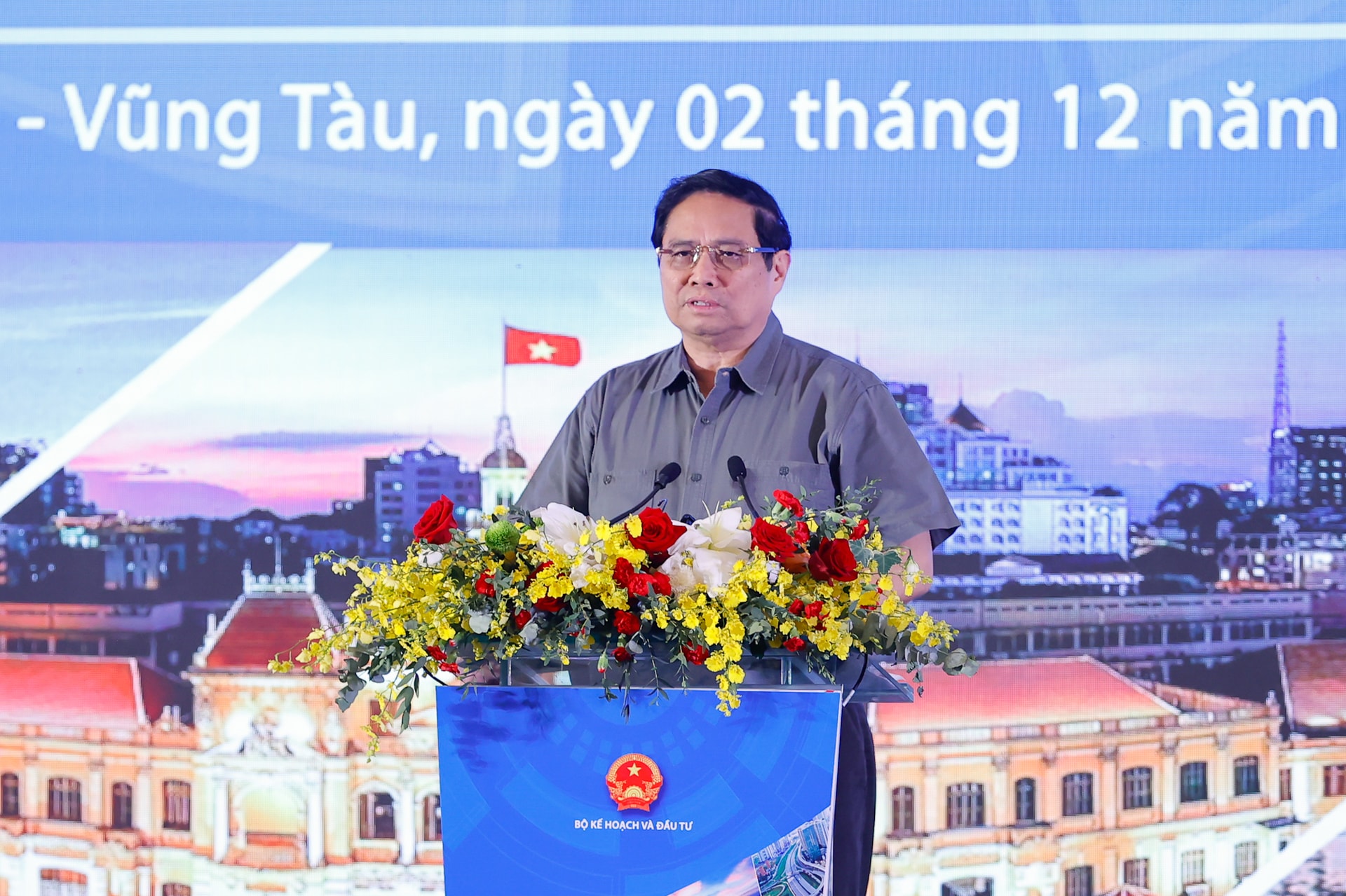 Thủ tướng 'chốt' thời hạn cho nhiều dự án lớn, chiến lược tại Đông Nam Bộ- Ảnh 2. Thủ tướng 'chốt' thời hạn cho nhiều dự án lớn, chiến lược tại Đông Nam Bộ- Ảnh 2.