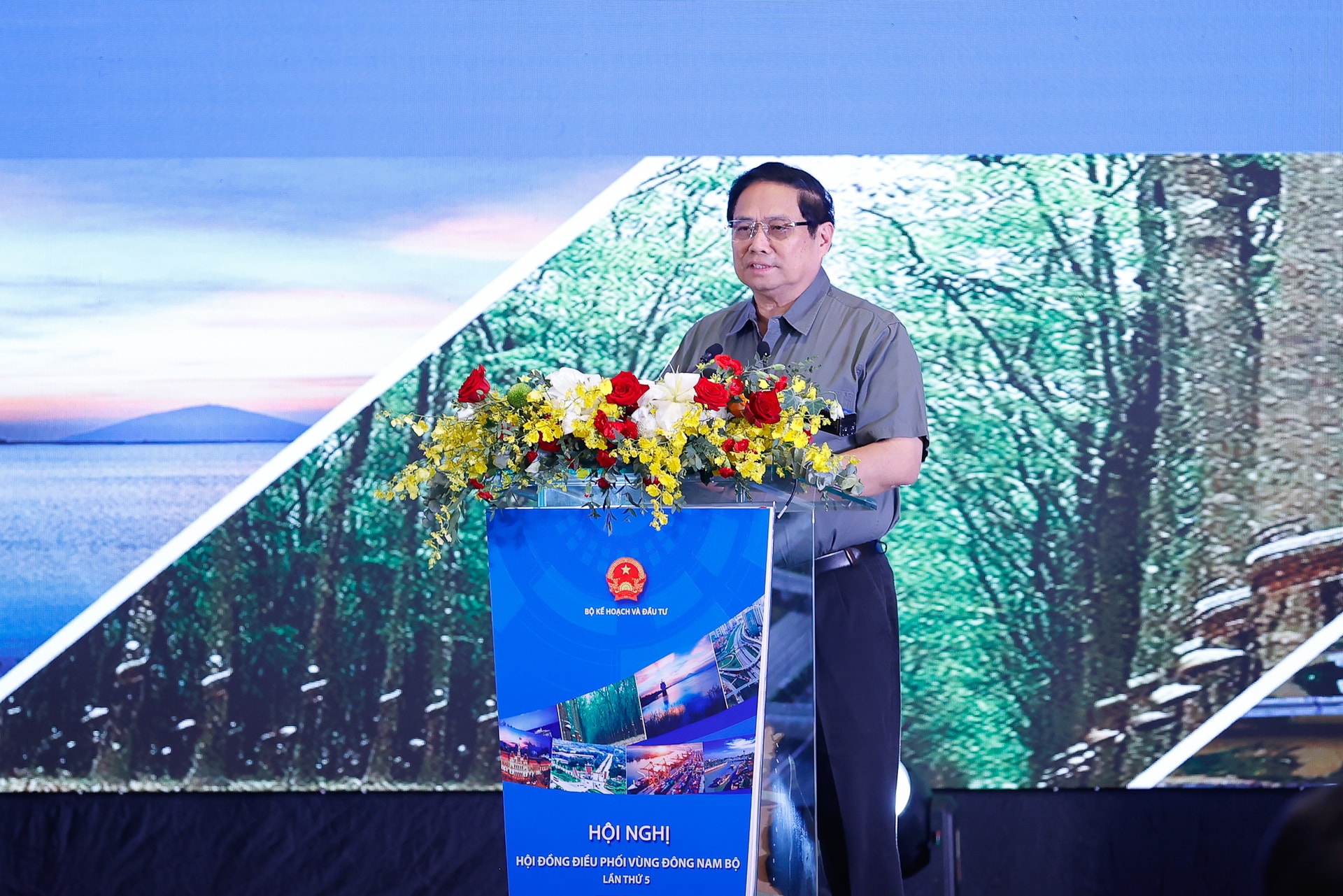 Thủ tướng 'chốt' thời hạn cho nhiều dự án lớn, chiến lược tại Đông Nam Bộ- Ảnh 6. Thủ tướng 'chốt' thời hạn cho nhiều dự án lớn, chiến lược tại Đông Nam Bộ- Ảnh 6.