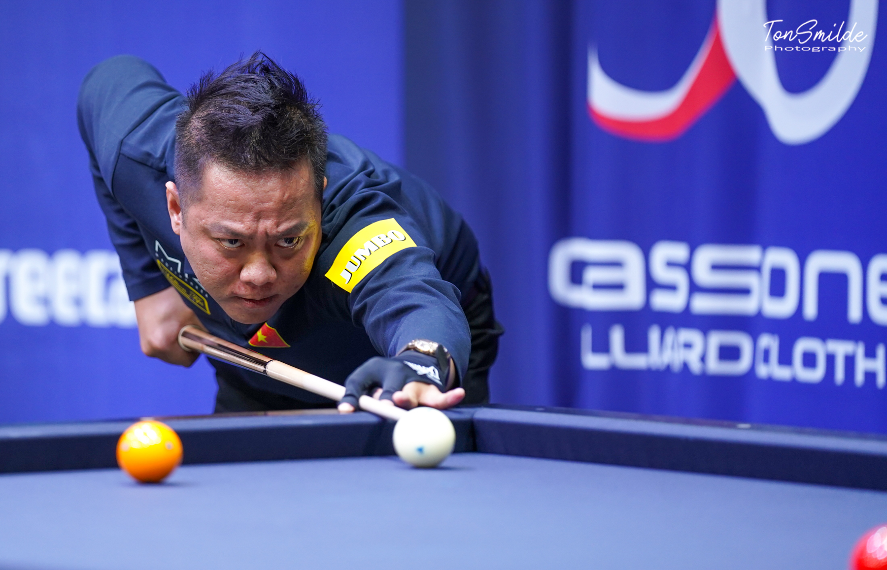 Lịch thi đấu billiards hôm nay: Hàng loạt cơ thủ Việt Nam ra sân- Ảnh 2. Lịch thi đấu billiards hôm nay: Hàng loạt cơ thủ Việt Nam ra sân- Ảnh 2.