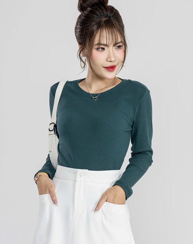 Các thiết kế '2 trong 1' - tinh tế từ nhà ra phố- Ảnh 3. Các thiết kế '2 trong 1' - tinh tế từ nhà ra phố- Ảnh 3.