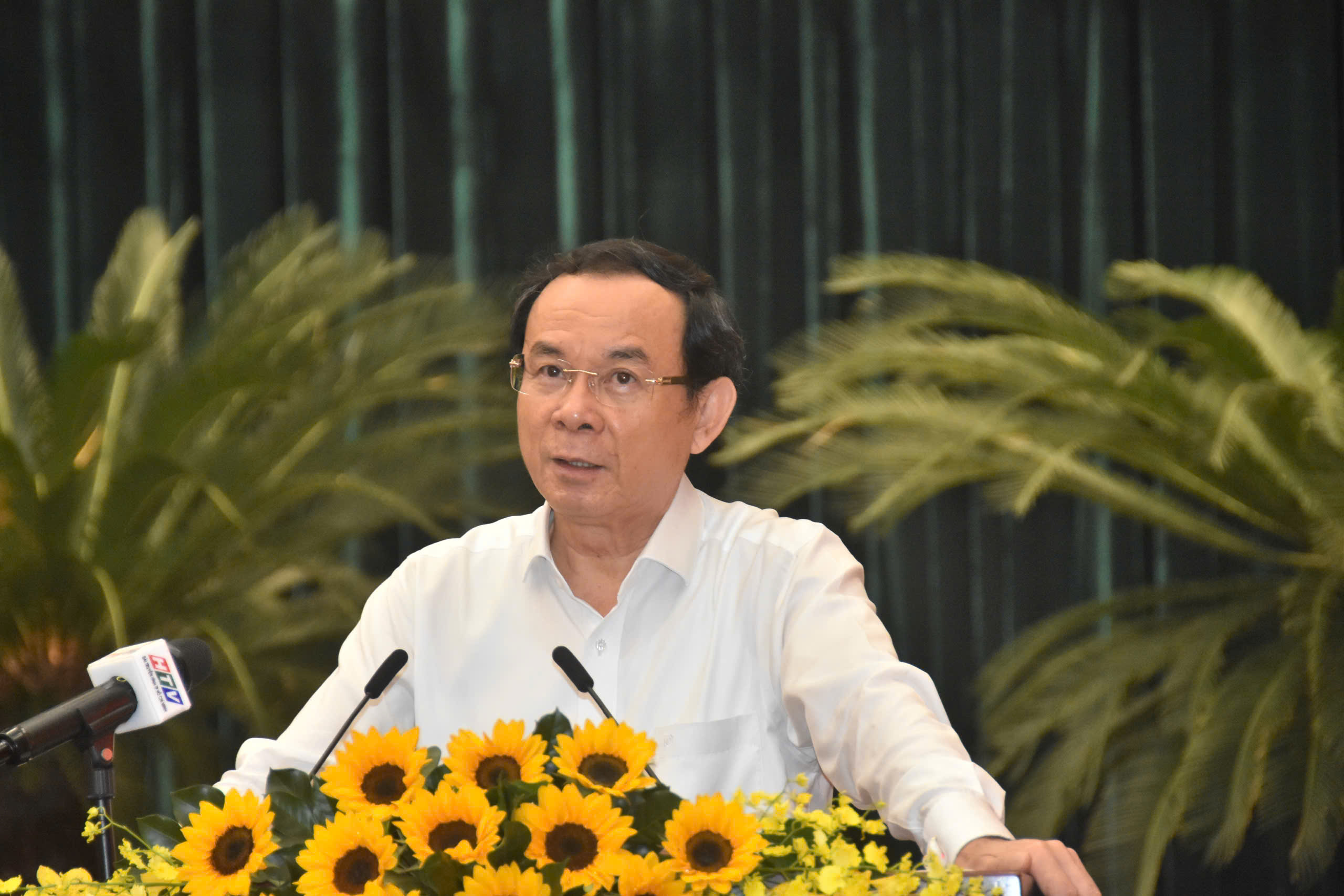 TP HCM cơ bản hoàn thành các nhiệm vụ chủ yếu của năm 2024- Ảnh 2. TP HCM cơ bản hoàn thành các nhiệm vụ chủ yếu của năm 2024- Ảnh 2.