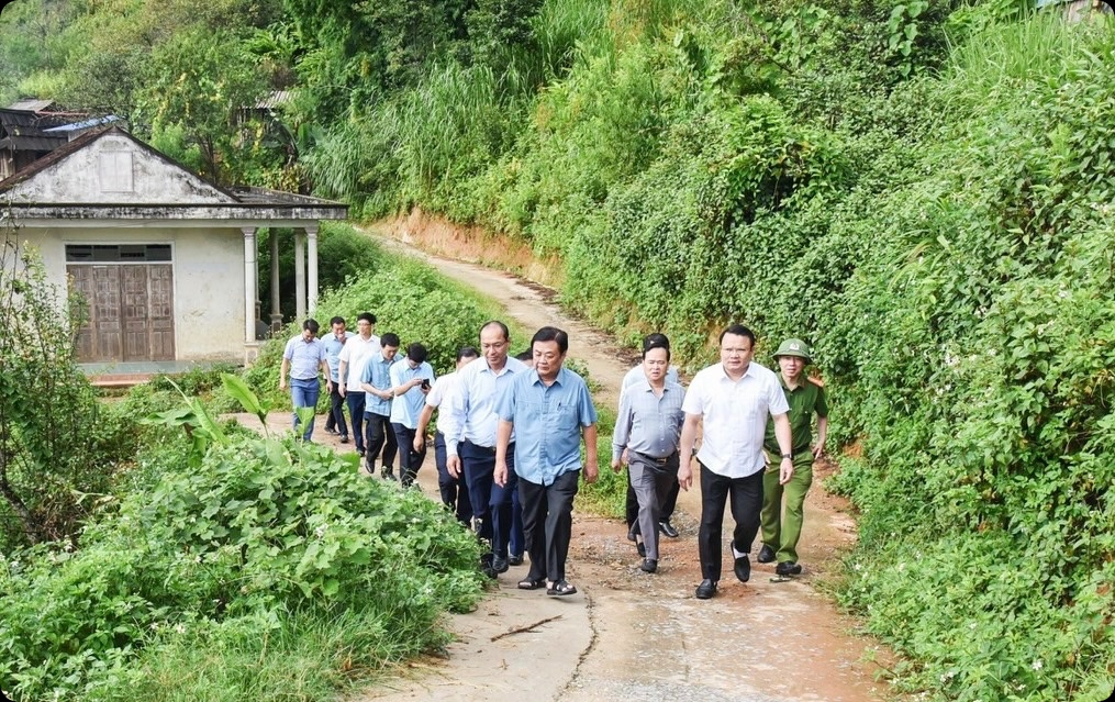 (BÀI) Thị trường tín chỉ carbon rừng: “Nguồn lực xanh” cho nền kinh tế 1 (BÀI) Thị trường tín chỉ carbon rừng: “Nguồn lực xanh” cho nền kinh tế 1