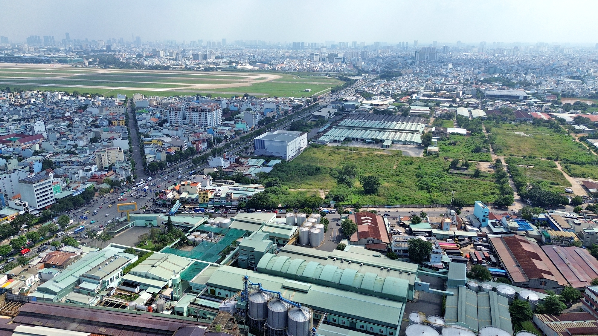TP.HCM đột phá với TOD dọc metro, đường vành đai- Ảnh 2. TP.HCM đột phá với TOD dọc metro, đường vành đai- Ảnh 2.