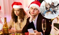 Gen Z và nỗi sợ cô đơn dịp lễ Tết cuối năm