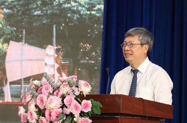 Kỷ niệm 25 năm Đô thị cổ Hội An được UNESCO công nhận Di sản văn hóa thế giới - Ảnh 3. Kỷ niệm 25 năm Đô thị cổ Hội An được UNESCO công nhận Di sản văn hóa thế giới - Ảnh 3.