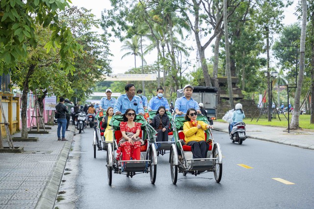 Kỷ niệm 25 năm Đô thị cổ Hội An được UNESCO công nhận Di sản văn hóa thế giới - Ảnh 5. Kỷ niệm 25 năm Đô thị cổ Hội An được UNESCO công nhận Di sản văn hóa thế giới - Ảnh 5.