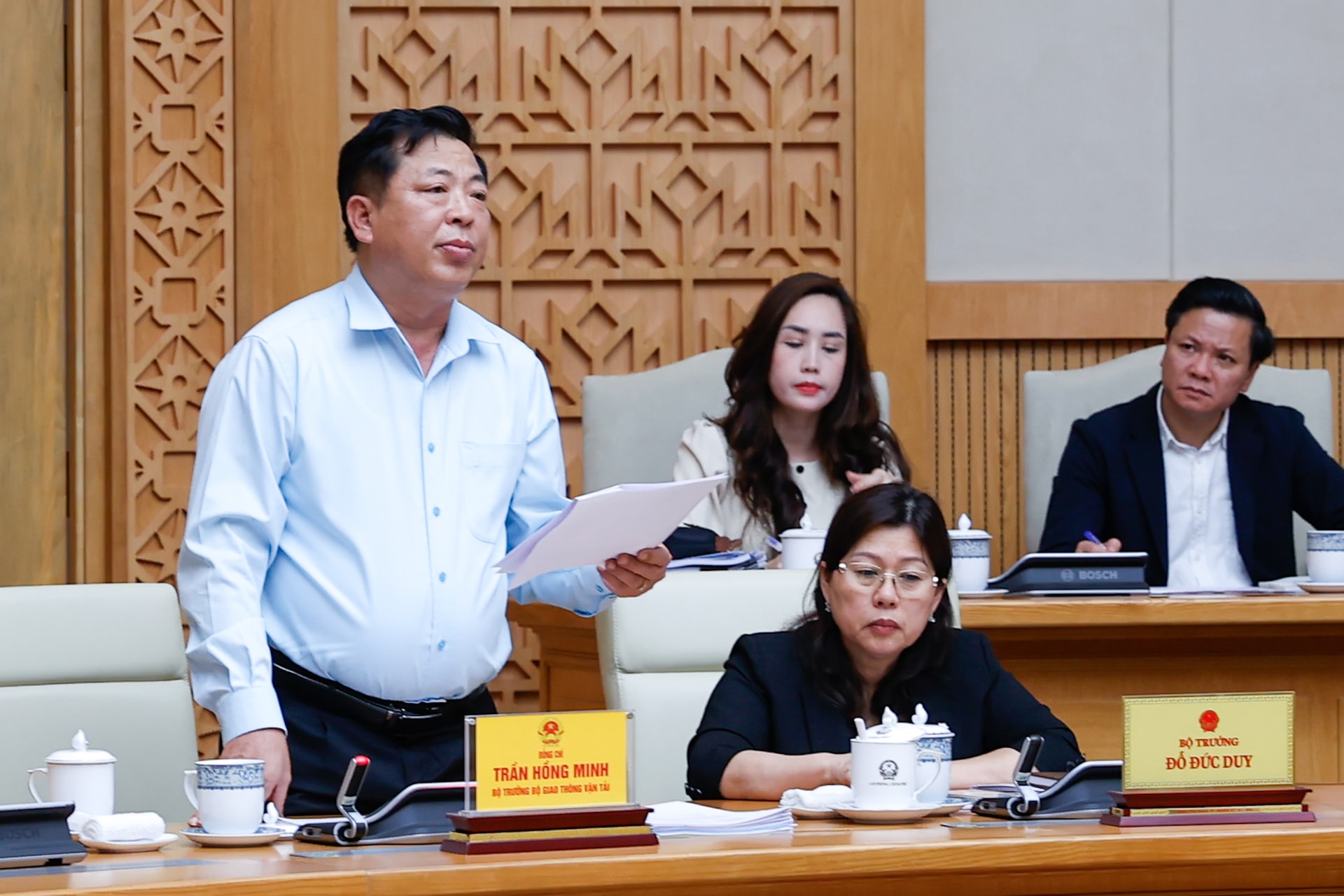 Thủ tướng: Thể chế là 'đột phá của đột phá' để khơi thông mọi nguồn lực phát triển- Ảnh 8. Thủ tướng: Thể chế là 'đột phá của đột phá' để khơi thông mọi nguồn lực phát triển- Ảnh 8.