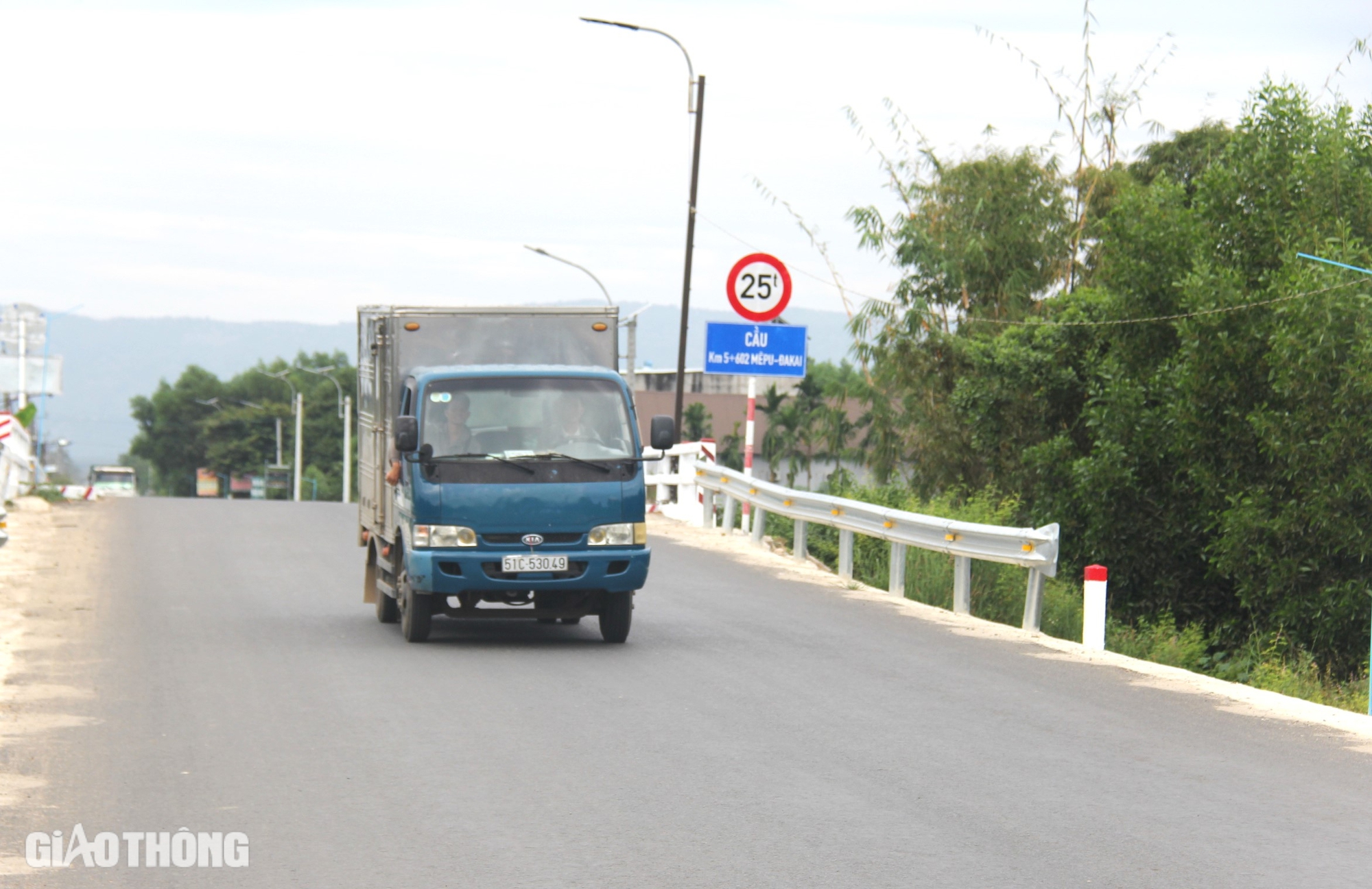 Đường kết nối Bình Thuận - Đồng Nai vượt tiến độ, thông xe trước tết Nguyên đán 2025- Ảnh 3. Đường kết nối Bình Thuận - Đồng Nai vượt tiến độ, thông xe trước tết Nguyên đán 2025- Ảnh 3.