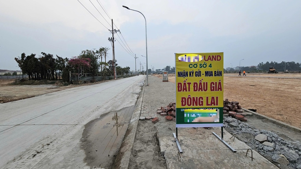 Giá đất nền ở huyện Sóc Sơn quanh khu vực được trả 30 tỷ đồng/m2 ra sao? - 2 Giá đất nền ở huyện Sóc Sơn quanh khu vực được trả 30 tỷ đồng/m2 ra sao? - 2