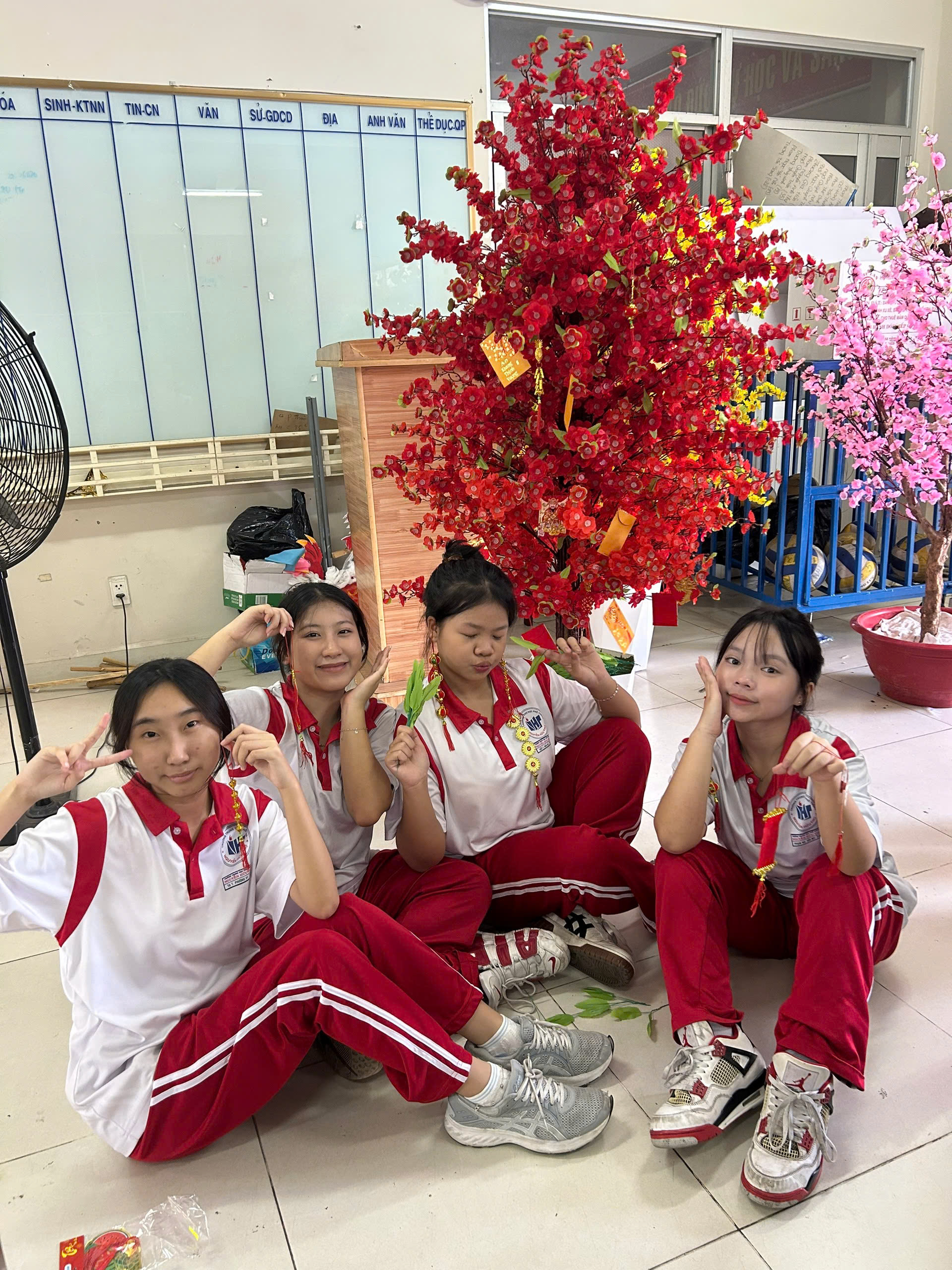 Những lý do TP.HCM nên tăng ngày nghỉ tết cho học sinh- Ảnh 2. Những lý do TP.HCM nên tăng ngày nghỉ tết cho học sinh- Ảnh 2.