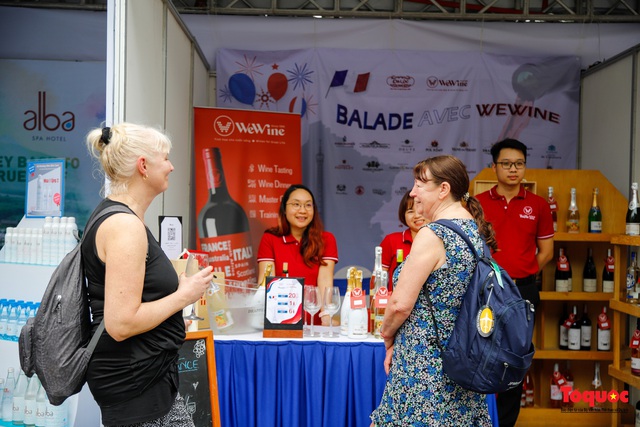 Hà Nội liên tiếp 6 lần được vinh danh tại các giải thưởng du lịch thế giới - Ảnh 3. Hà Nội liên tiếp 6 lần được vinh danh tại các giải thưởng du lịch thế giới - Ảnh 3.