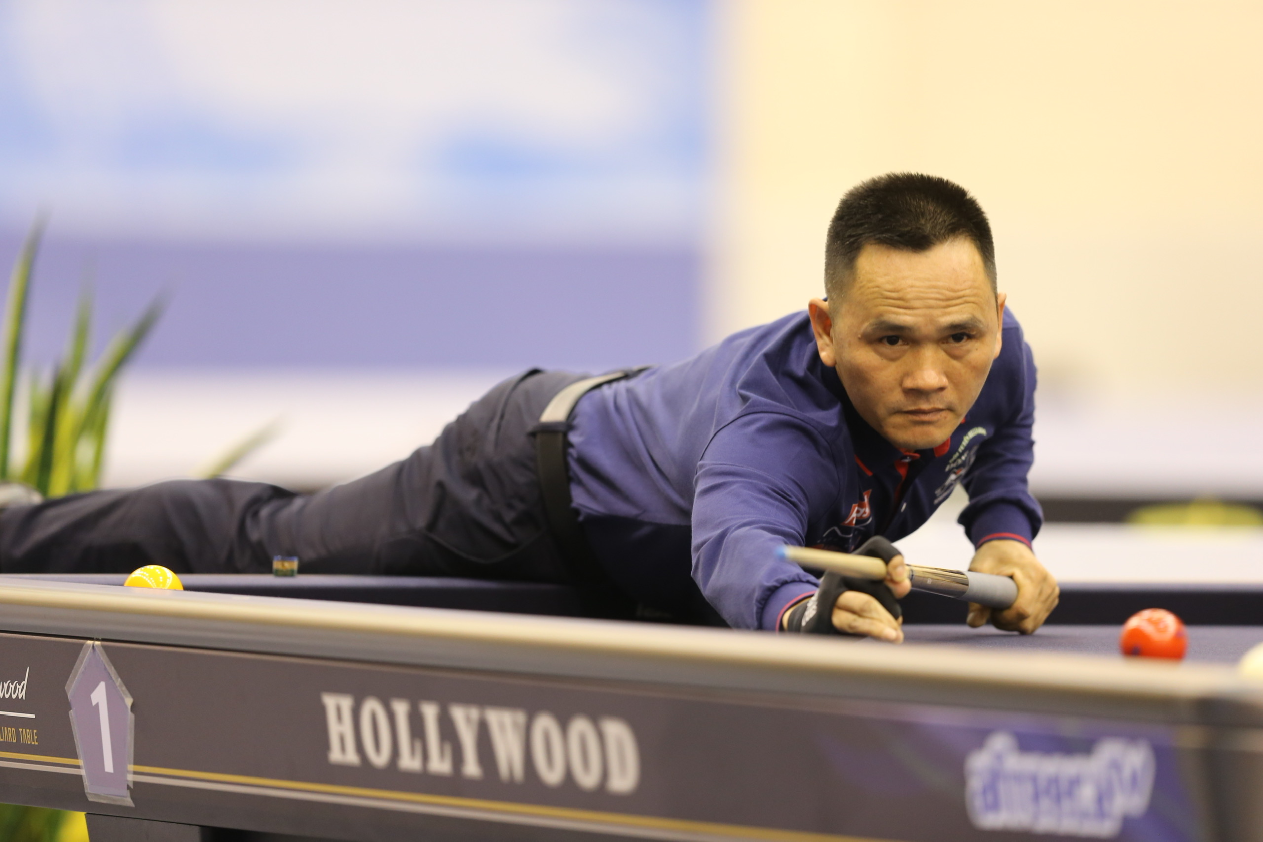 Lịch thi đấu billiards hôm nay: Trần Quyết Chiến ra quân, cơ thủ Việt Nam nhiều áp đảo- Ảnh 2. Lịch thi đấu billiards hôm nay: Trần Quyết Chiến ra quân, cơ thủ Việt Nam nhiều áp đảo- Ảnh 2.