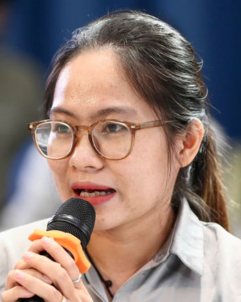 Tọa đàm “Phát triển Công nghiệp văn hóa: Đâu là những trụ cột?”: Tiềm lực của văn hóa Việt rất lớn- Ảnh 6. Tọa đàm “Phát triển Công nghiệp văn hóa: Đâu là những trụ cột?”: Tiềm lực của văn hóa Việt rất lớn- Ảnh 6.