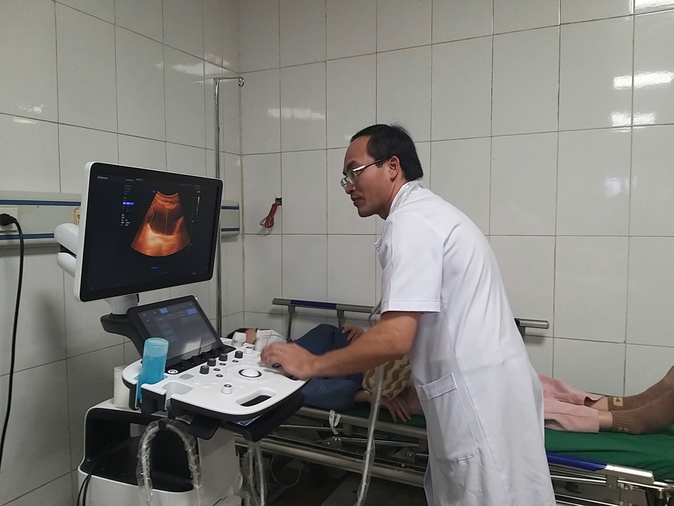 Sức khỏe các bệnh nhân hiện đã ổn định hơn và được chăm sóc hỗ trợ sát sao.