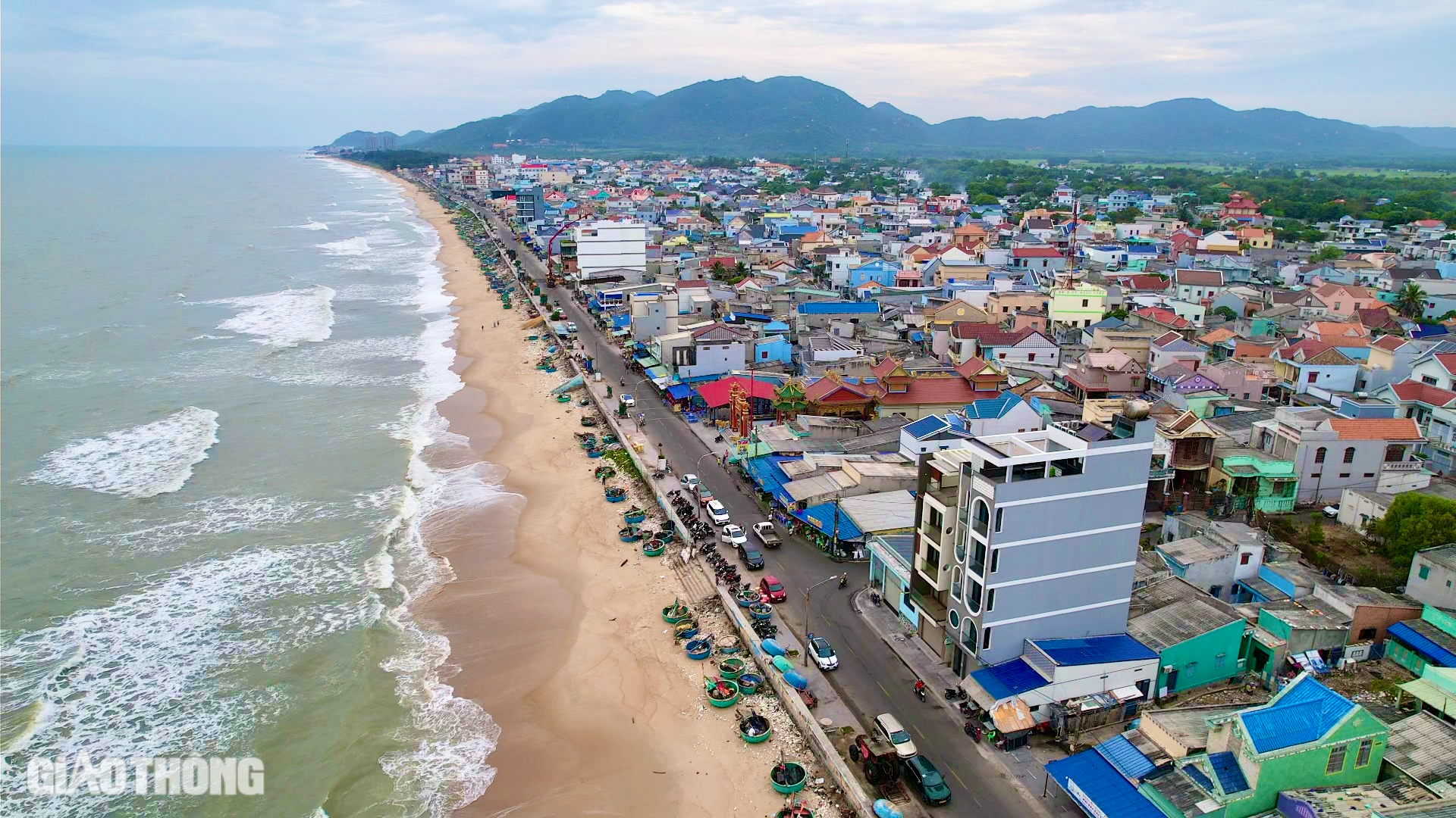 Kỳ vọng tuyến đường kết nối sân bay Long Thành giúp Hồ Tràm vươn mình mạnh mẽ- Ảnh 4. Kỳ vọng tuyến đường kết nối sân bay Long Thành giúp Hồ Tràm vươn mình mạnh mẽ- Ảnh 4.