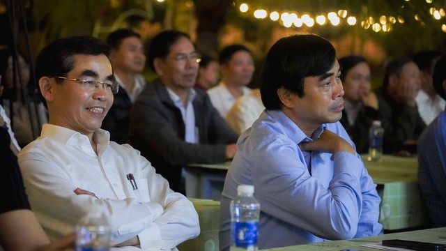Đặc sắc chương trình âm nhạc “Nắng gió gọi người về” - Ảnh 2. Đặc sắc chương trình âm nhạc “Nắng gió gọi người về” - Ảnh 2.