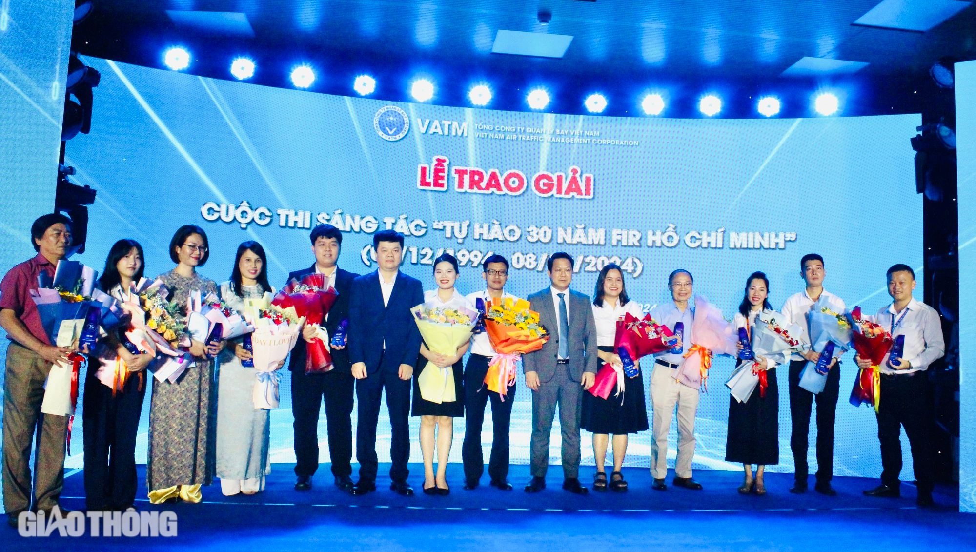 30 năm tiếp nhận quyền điều hành FIR Hồ Chí Minh: VATM khẳng định vị thế quốc tế- Ảnh 3. 30 năm tiếp nhận quyền điều hành FIR Hồ Chí Minh: VATM khẳng định vị thế quốc tế- Ảnh 3.