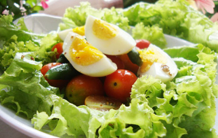 Không phải bún phở, đây là 8 món ăn sáng Không phải bún phở, đây là 8 món ăn sáng