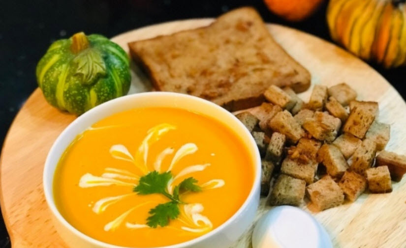 Không phải bún phở, đây là 8 món ăn sáng Không phải bún phở, đây là 8 món ăn sáng