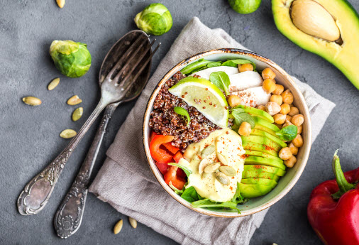 Không phải bún phở, đây là 8 món ăn sáng Không phải bún phở, đây là 8 món ăn sáng
