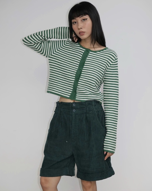 Những gam màu thống trị mùa lễ hội năm nay- Ảnh 7. Những gam màu thống trị mùa lễ hội năm nay- Ảnh 7.