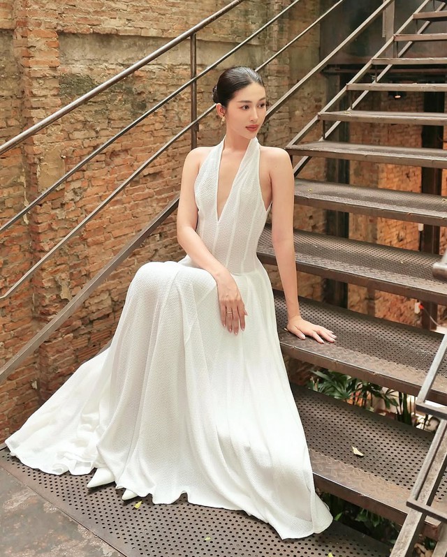 Những gam màu thống trị mùa lễ hội năm nay- Ảnh 8. Những gam màu thống trị mùa lễ hội năm nay- Ảnh 8.