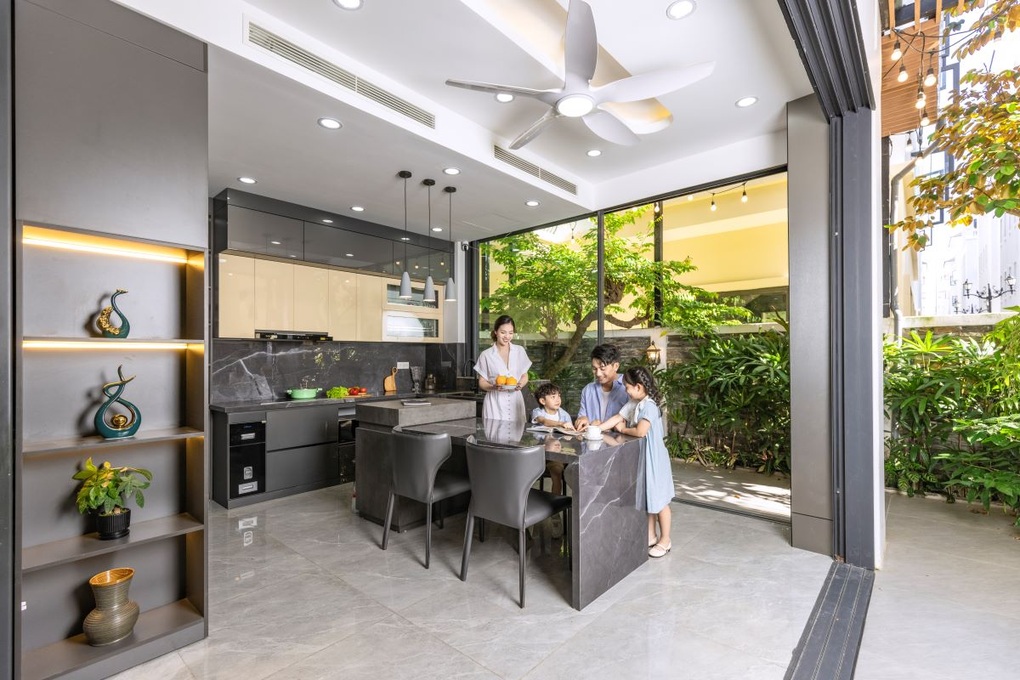 Sức hút của Vinhomes Ocean Park 2 - 2 Sức hút của Vinhomes Ocean Park 2 - 2