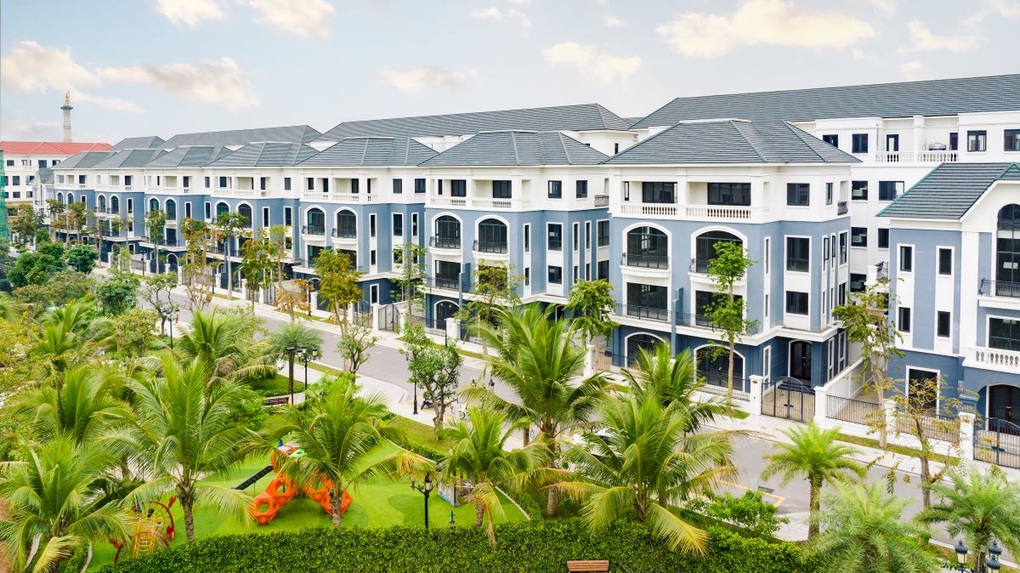 Sức hút của Vinhomes Ocean Park 2 - 3 Sức hút của Vinhomes Ocean Park 2 - 3