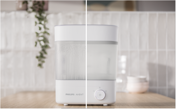 Philips Avent: Lựa chọn để mẹ có thêm thời gian nghỉ ngơi- Ảnh 5. Philips Avent: Lựa chọn để mẹ có thêm thời gian nghỉ ngơi- Ảnh 5.