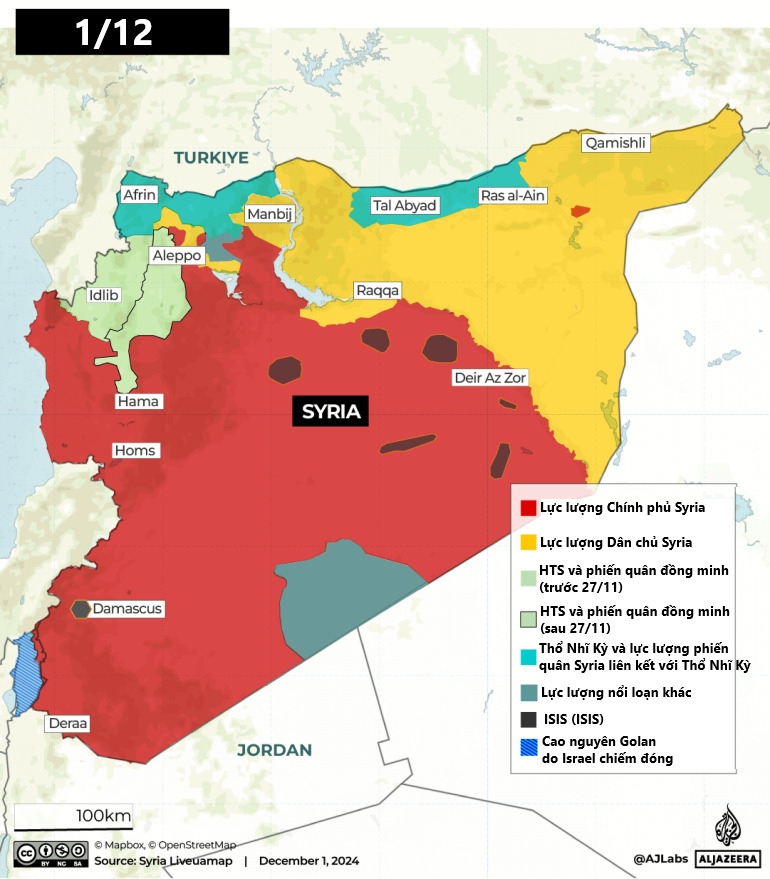 ban do 11 ngay quan noi day lat do chinh quyen syria hinh 6