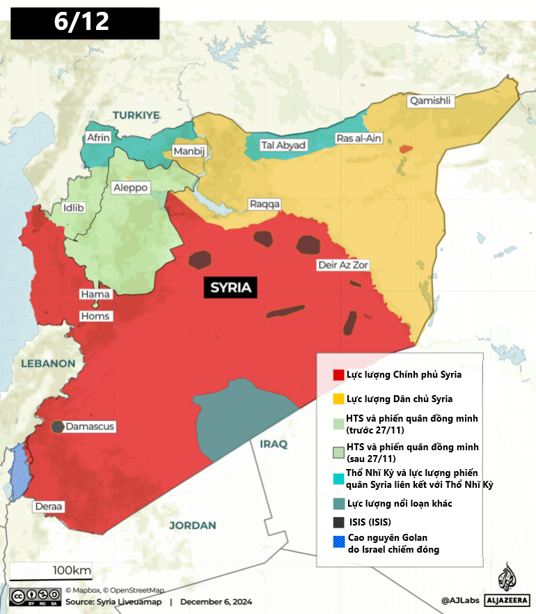 ban do 11 ngay quan noi day lat do chinh quyen syria hinh 11