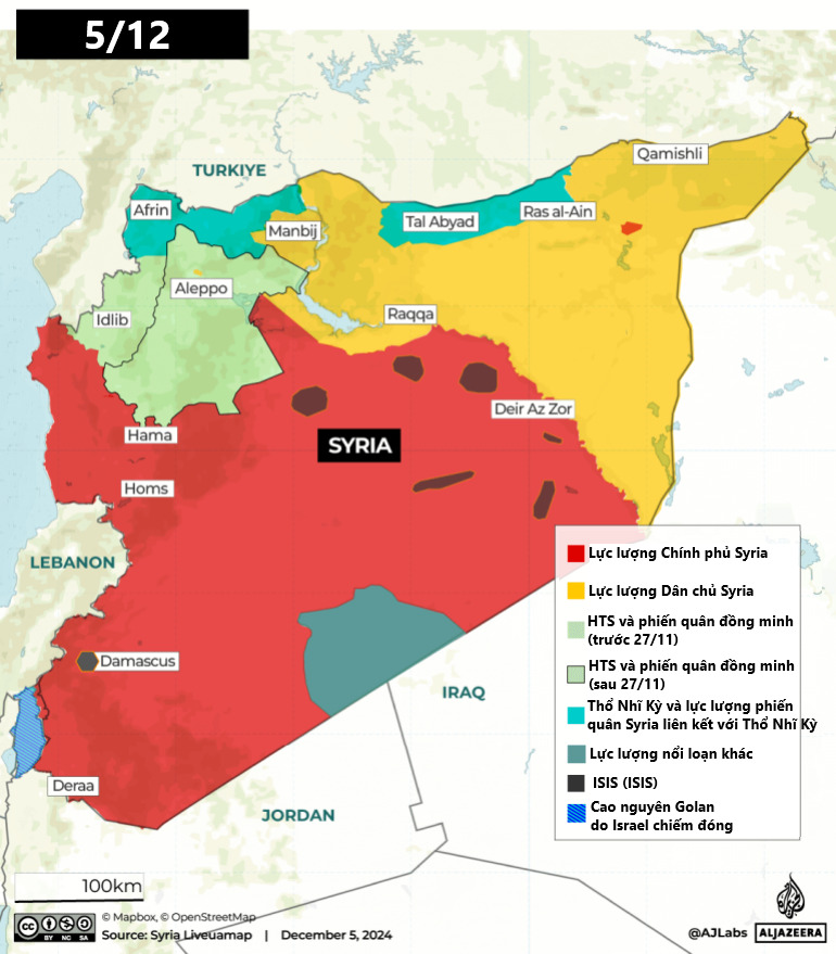 ban do 11 ngay quan noi day lat do chinh quyen syria hinh 10
