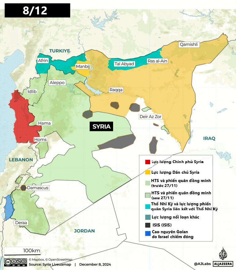ban do 11 ngay quan noi day lat do chinh quyen syria hinh 13