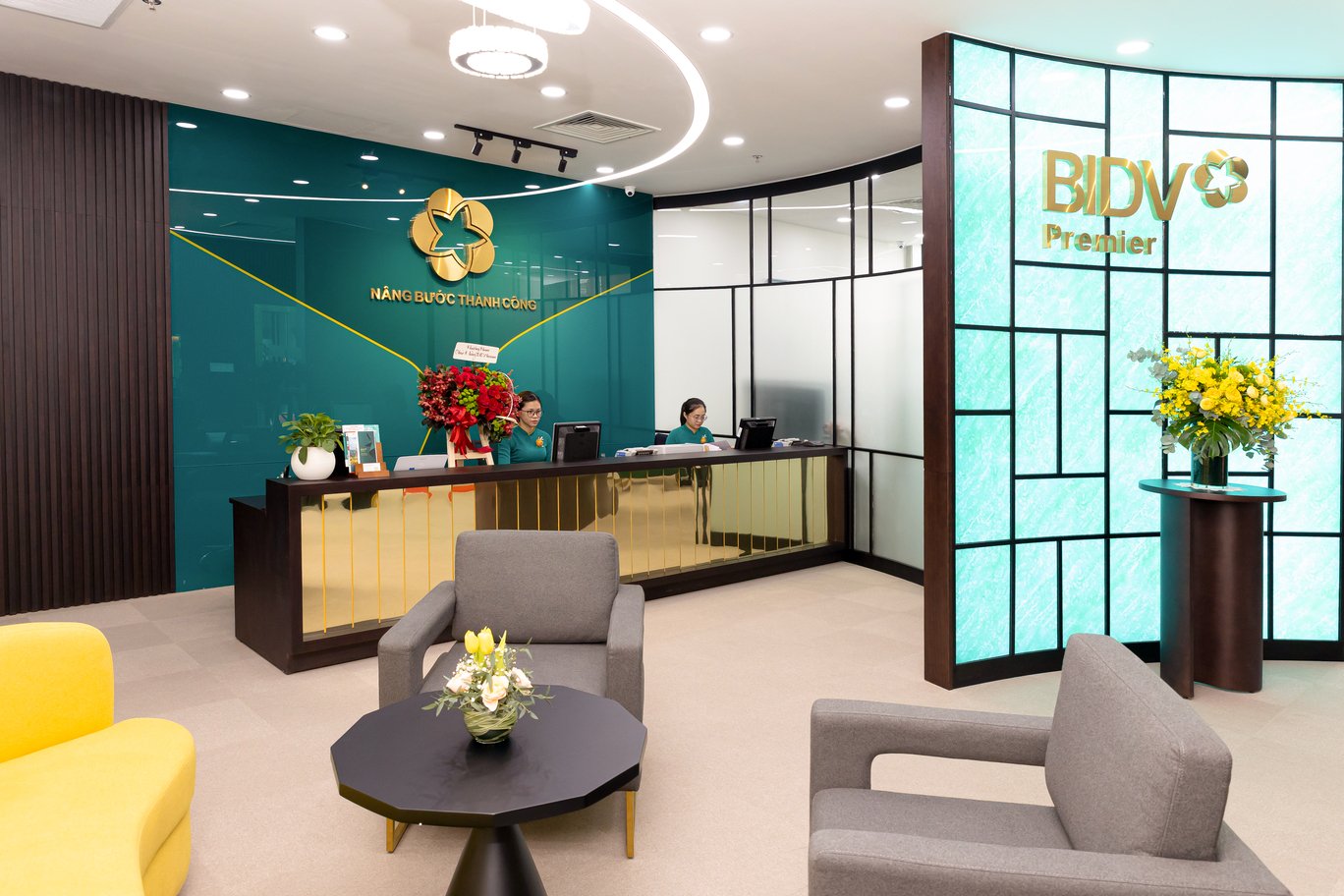 Chuỗi Sự Kiện BIDV Investor Days: Tối ưu hóa bài toán đầu tư cho khách hàng cao cấp- Ảnh 2. Chuỗi Sự Kiện BIDV Investor Days: Tối ưu hóa bài toán đầu tư cho khách hàng cao cấp- Ảnh 2.