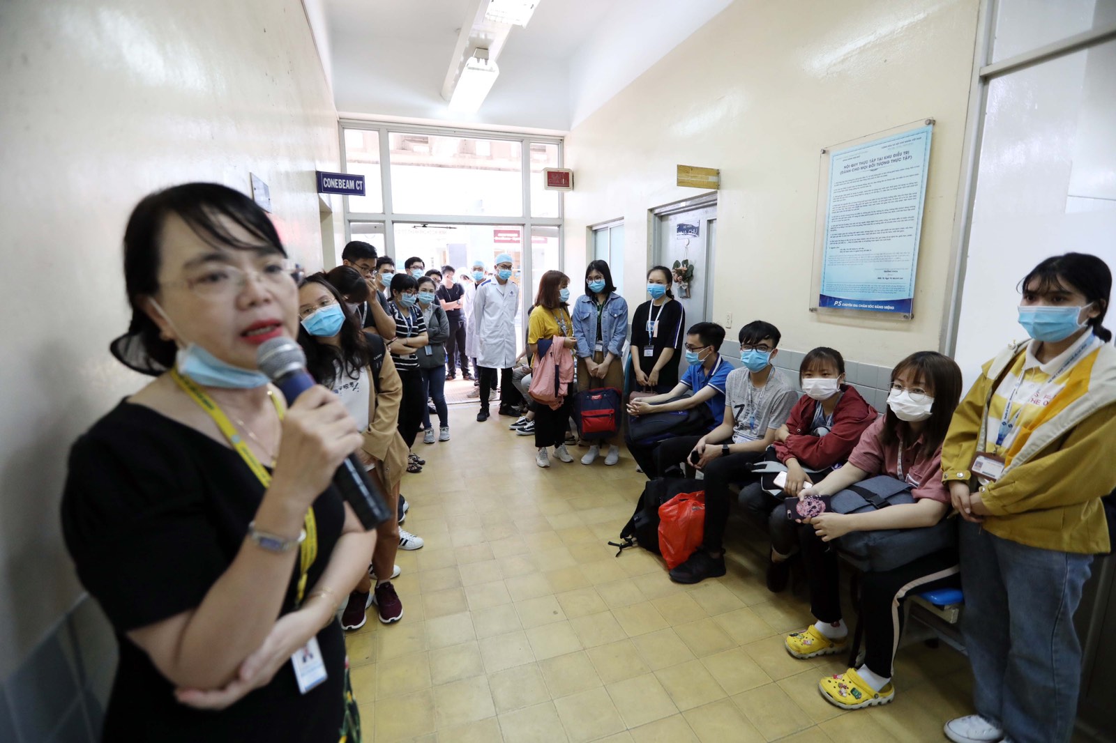 Điều kiện xét tuyển vào ngành sư phạm, sức khỏe: Cần lộ trình thực hiện?- Ảnh 2. Điều kiện xét tuyển vào ngành sư phạm, sức khỏe: Cần lộ trình thực hiện?- Ảnh 2.