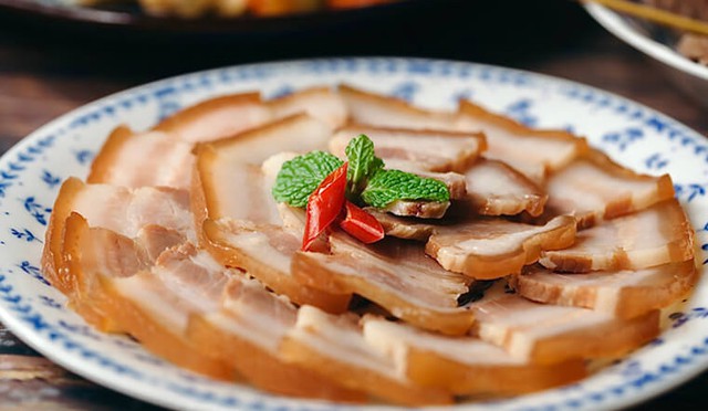 Những ẩm thực nên tăng cường trong tiết Đại Tuyết 2024 vừa nâng cao sức khỏe lại tăng tài vận- Ảnh 4. Những ẩm thực nên tăng cường trong tiết Đại Tuyết 2024 vừa nâng cao sức khỏe lại tăng tài vận- Ảnh 4.