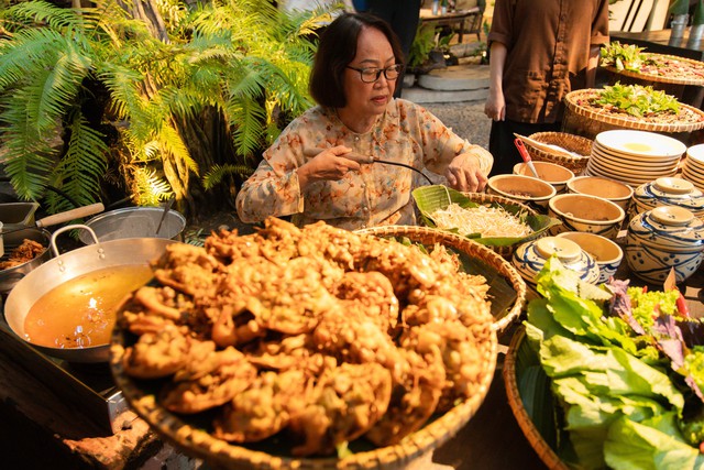 Phong vị sông Tiền, chuyến 'điền dã ẩm thực' thi vị về miền Tây- Ảnh 9. Phong vị sông Tiền, chuyến 'điền dã ẩm thực' thi vị về miền Tây- Ảnh 9.