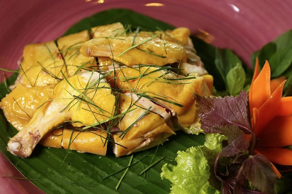 Loại lá phơi khô thành “thuốc kháng sinh tự nhiên” giúp dưỡng gan, hạ đường huyết cực tốt- Ảnh 2. Loại lá phơi khô thành “thuốc kháng sinh tự nhiên” giúp dưỡng gan, hạ đường huyết cực tốt- Ảnh 2.