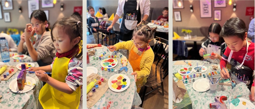 Trung thu đậm chất truyền thống của các em nhỏ Việt tại Đức - 2 Trung thu đậm chất truyền thống của các em nhỏ Việt tại Đức - 2