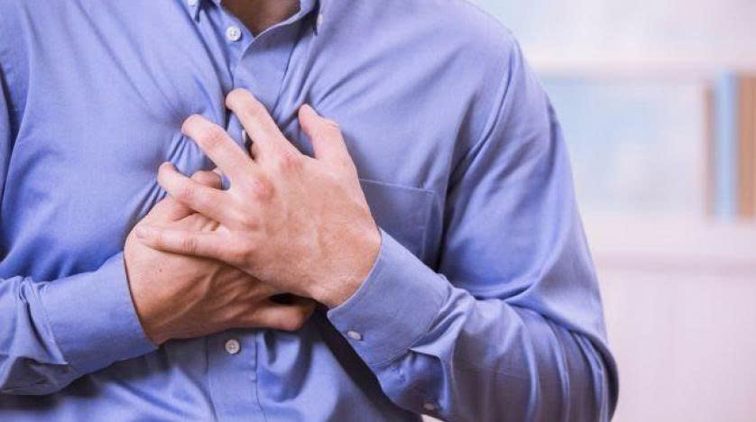 Bác sĩ chỉ ra cách uống cà phê an toàn cho người bệnh tim, tiểu đường- Ảnh 2. Bác sĩ chỉ ra cách uống cà phê an toàn cho người bệnh tim, tiểu đường- Ảnh 2.